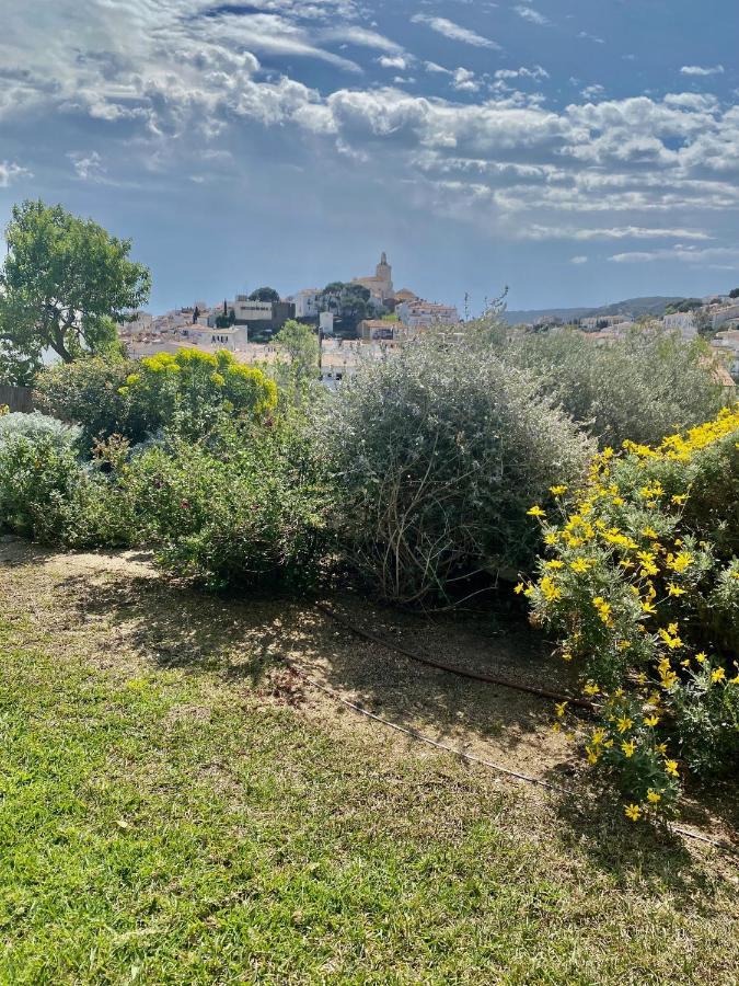 Ses Terrasses Apartment Cadaques Exterior photo