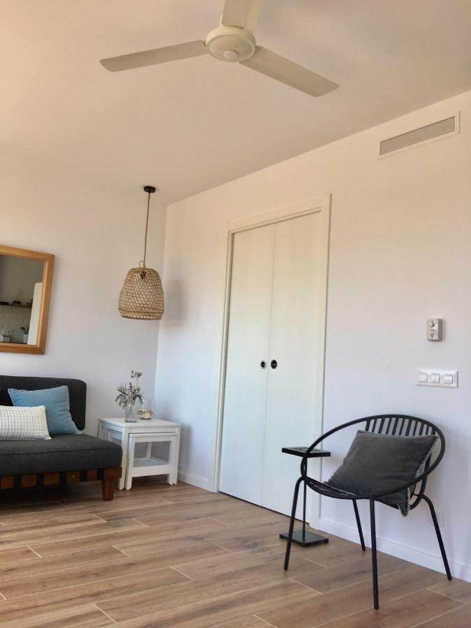 Ses Terrasses Apartment Cadaques Exterior photo