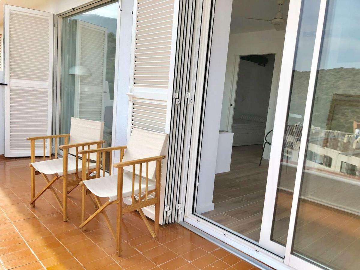 Ses Terrasses Apartment Cadaques Exterior photo