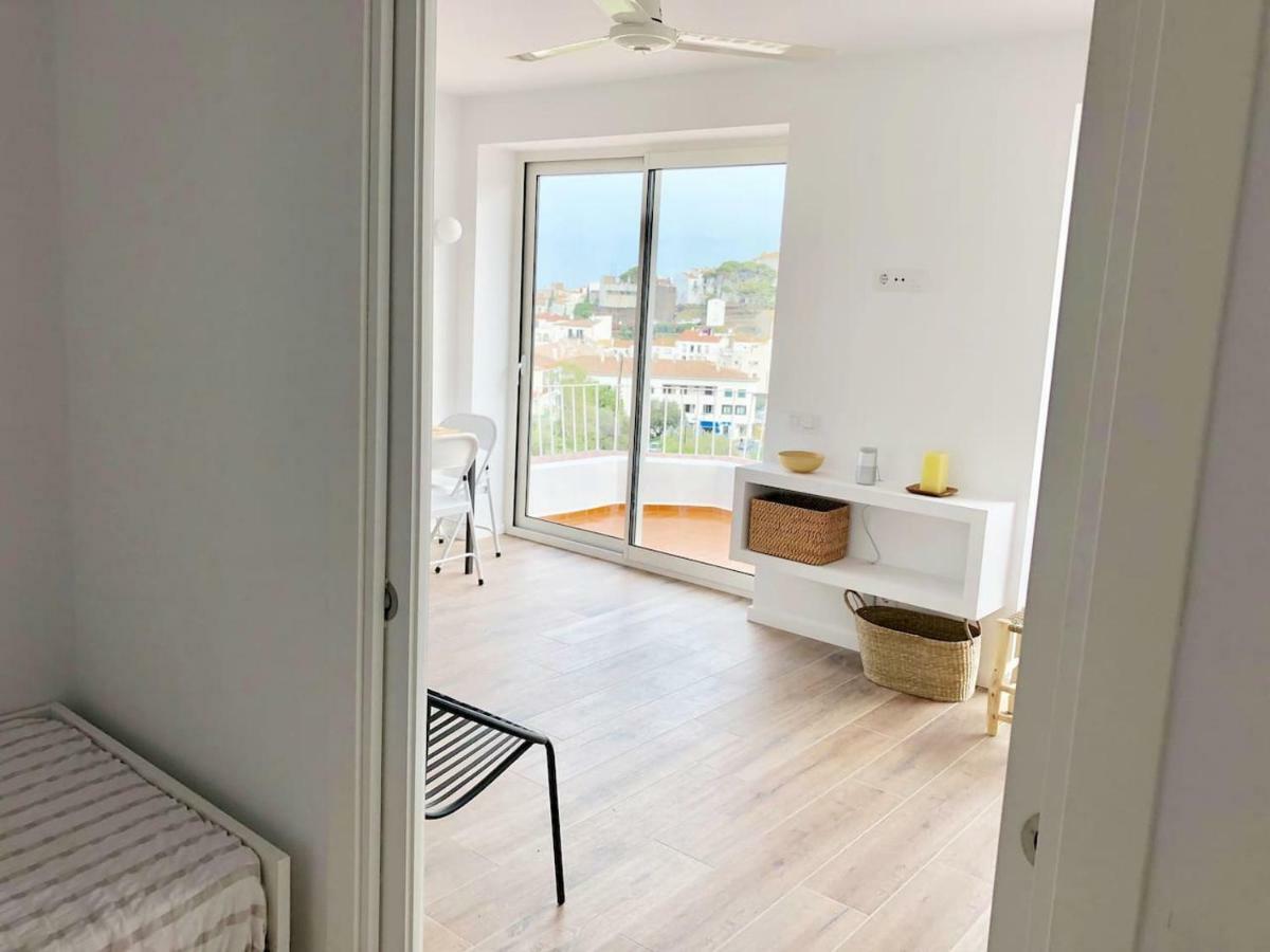 Ses Terrasses Apartment Cadaques Exterior photo