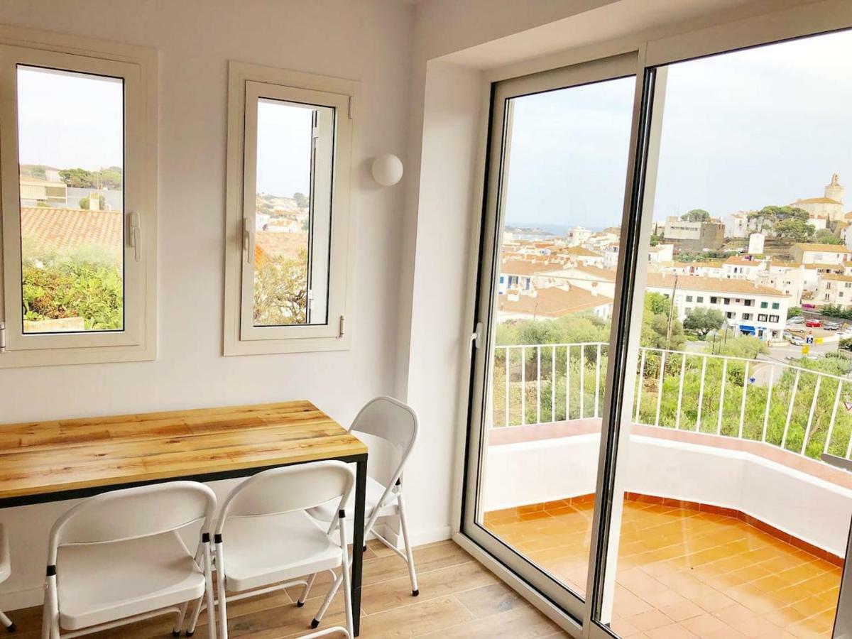 Ses Terrasses Apartment Cadaques Exterior photo